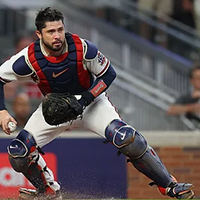 Travis d'Arnaud